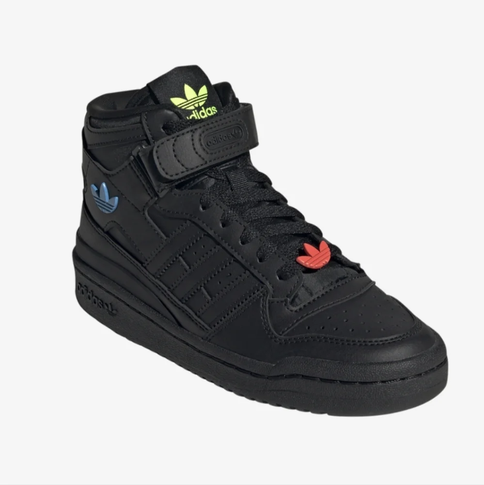 NEW‎ Adidas Originals Forum Mid